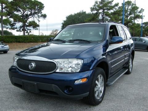 2004 Buick Rainier