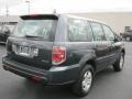 Sage Brush Pearl - Pilot LX 4WD Photo No. 2