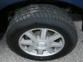 2004 Buick Rainier CXL AWD Wheel and Tire Photo