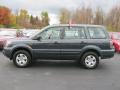 Sage Brush Pearl - Pilot LX 4WD Photo No. 12