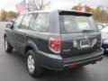Sage Brush Pearl - Pilot LX 4WD Photo No. 13