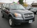 Sage Brush Pearl - Pilot LX 4WD Photo No. 15