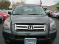 Sage Brush Pearl - Pilot LX 4WD Photo No. 16