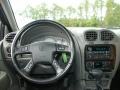 Medium Pewter Dashboard Photo for 2004 Buick Rainier #39144502