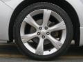 2008 Subaru Impreza Outback Sport Wagon Wheel