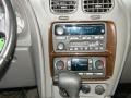 Medium Pewter Controls Photo for 2004 Buick Rainier #39144530