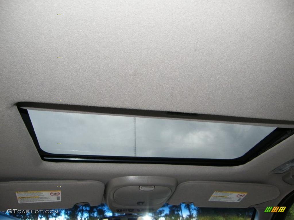 2004 Buick Rainier CXL AWD Sunroof Photo #39144550