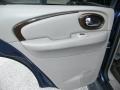 Medium Pewter Door Panel Photo for 2004 Buick Rainier #39144578