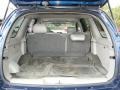 Medium Pewter Trunk Photo for 2004 Buick Rainier #39144598