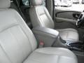 Medium Pewter Interior Photo for 2004 Buick Rainier #39144622