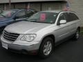 Bright Silver Metallic - Pacifica Touring Photo No. 1