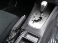 4 Speed Sportshift Automatic 2008 Subaru Impreza Outback Sport Wagon Transmission