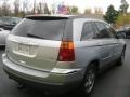 Bright Silver Metallic - Pacifica Touring Photo No. 2