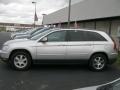 Bright Silver Metallic - Pacifica Touring Photo No. 10