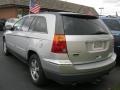 Bright Silver Metallic - Pacifica Touring Photo No. 11