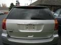 Bright Silver Metallic - Pacifica Touring Photo No. 12