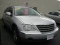 Bright Silver Metallic - Pacifica Touring Photo No. 13