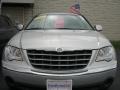 Bright Silver Metallic - Pacifica Touring Photo No. 14