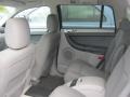 Bright Silver Metallic - Pacifica Touring Photo No. 22