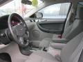 Bright Silver Metallic - Pacifica Touring Photo No. 23