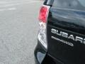 2010 Obsidian Black Pearl Subaru Forester 2.5 X  photo #9