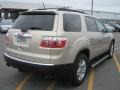 Gold Mist Metallic - Acadia SLT AWD Photo No. 2