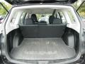  2010 Forester 2.5 X Trunk