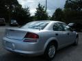 Bright Silver Metallic - Stratus SE Sedan Photo No. 5