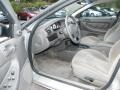 Dark Slate Gray Interior Photo for 2003 Dodge Stratus #39145366