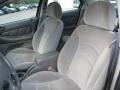 2003 Bright Silver Metallic Dodge Stratus SE Sedan  photo #14