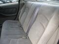  2003 Stratus SE Sedan Dark Slate Gray Interior