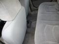  2003 Stratus SE Sedan Dark Slate Gray Interior