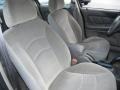 Dark Slate Gray Interior Photo for 2003 Dodge Stratus #39145466