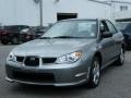 Urban Gray Metallic - Impreza 2.5i Sedan Photo No. 1