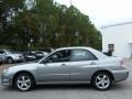 Urban Gray Metallic - Impreza 2.5i Sedan Photo No. 2