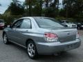 Urban Gray Metallic - Impreza 2.5i Sedan Photo No. 3