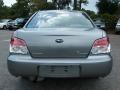 Urban Gray Metallic - Impreza 2.5i Sedan Photo No. 4