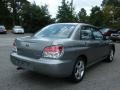Urban Gray Metallic - Impreza 2.5i Sedan Photo No. 5
