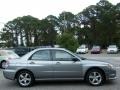 Urban Gray Metallic - Impreza 2.5i Sedan Photo No. 6