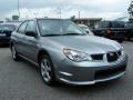 Urban Gray Metallic - Impreza 2.5i Sedan Photo No. 7