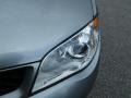 Urban Gray Metallic - Impreza 2.5i Sedan Photo No. 9
