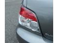 Urban Gray Metallic - Impreza 2.5i Sedan Photo No. 10