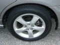 Urban Gray Metallic - Impreza 2.5i Sedan Photo No. 11