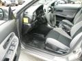 Urban Gray Metallic - Impreza 2.5i Sedan Photo No. 12