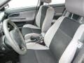Urban Gray Metallic - Impreza 2.5i Sedan Photo No. 13