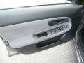 Urban Gray Metallic - Impreza 2.5i Sedan Photo No. 16