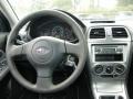 Urban Gray Metallic - Impreza 2.5i Sedan Photo No. 17