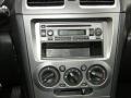 Urban Gray Metallic - Impreza 2.5i Sedan Photo No. 19