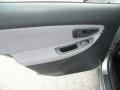 Urban Gray Metallic - Impreza 2.5i Sedan Photo No. 22