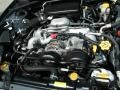 Urban Gray Metallic - Impreza 2.5i Sedan Photo No. 27